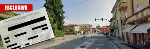 'Cosa hai fatto alla bebè?'. Lo choc: migrante la bacia in bocca a 6 mesi