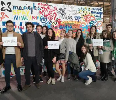 Accademia Fiera Milano, open day virtuale del master per organizzazione di fiere ed eventi
