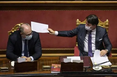 Il pasticcio del governo: dl Liquidità "scaduto"