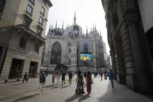 La città dopo il virus, O cambia tutto o muore