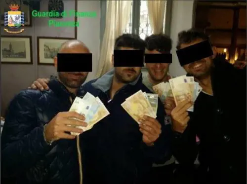 Piacenza, nella caserma degli orrori un giovane carabiniere si oppone