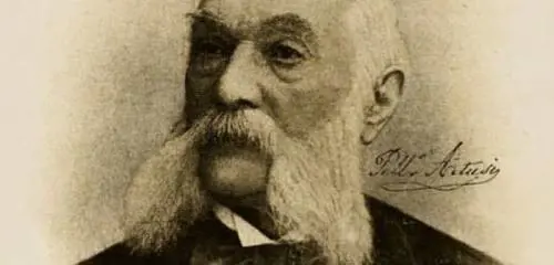 "Vi racconto l'Artusi, lo scapolo sovranista che unì l'Italia a tavola"