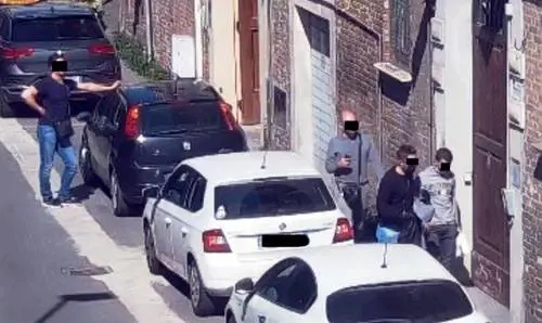 "M'hai dato contatti potenti". Affari coi pezzi grossi calabresi
