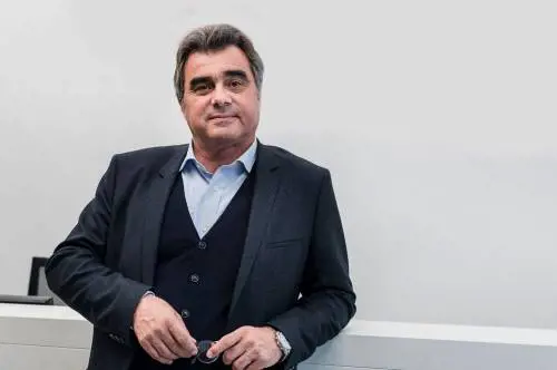 Gianfranco Bellin confermato alla guida di Assotende