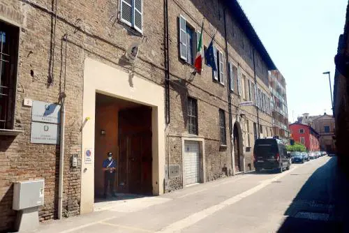 Cara Cucchi, mele marce ma giù le mani dall'Arma