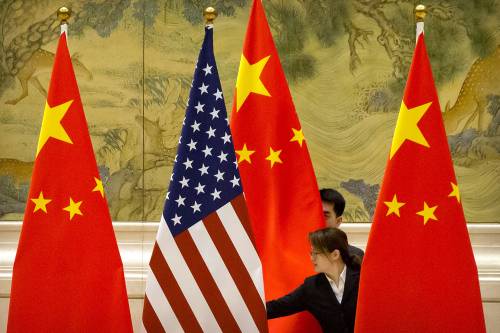 Usa-Cina: accettare la diversità