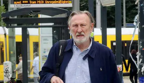 Coi colonnelli argentini 152 morti. Scovato nella zona "in" di Berlino