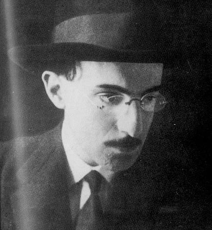 Pessoa, l'autore scalzato dalle proprie identità