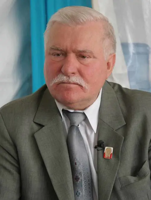 I 40 anni di Solidarnosc