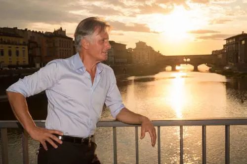 Giorgio Manenti: "Non attacco Sirius, ma non ho mai creduto alla storia con Gemma"