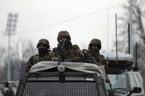 Truppe verso i confini della Cina: perché è alta tensione in Asia