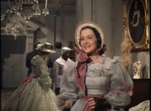 Morta Olivia De Havilland, ultima superstite del cast di Via col vento, aveva 104 anni