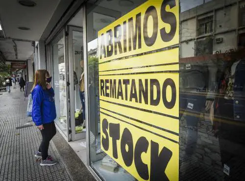 La perenne crisi economica dell'Argentina