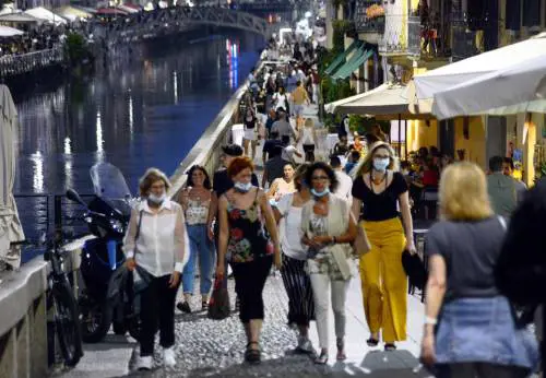 Cambia tutto sulle mascherine