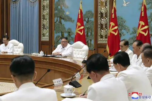 Corea, blindate le armi nucleari. ​Kim adesso fa tremare il mondo