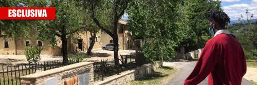 La caccia disperata ai migranti in fuga. Li trovano in giro per l'Italia