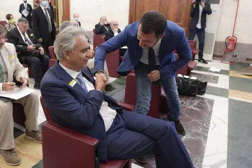 Il pandemicamente corretto killer