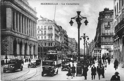 Marsiglia, amori e nazisti. La fuga dall'Europa della "profuga" Seghers
