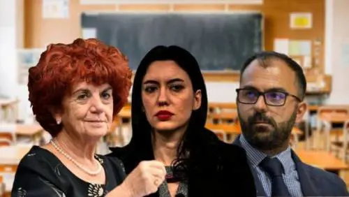 Ecco chi ha ucciso la scuola
