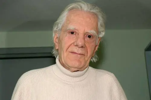 Gianrico Tedeschi, un secolo da gigante del palcoscenico