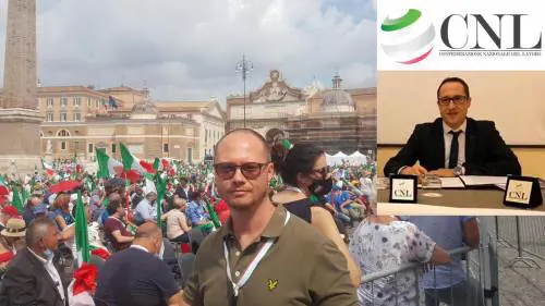 "Voce alle imprese per mediare con le istituzioni"