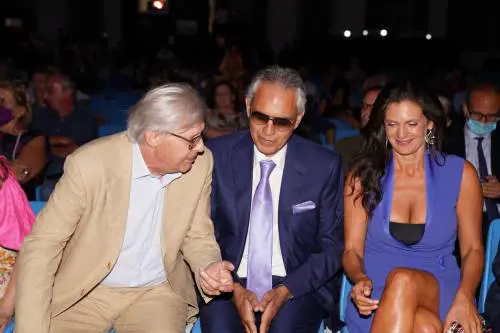 Critici dell'emergenza, è bufera Bocelli: "Sono stato frainteso"