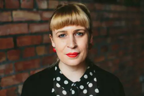 Jan Carson, padri in lotta nell'Irlanda del Nord