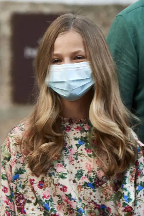 Nell'era delle cinque regine