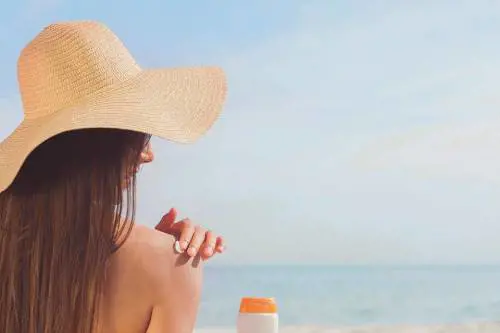 Come fare il pieno di vitamina D in estate