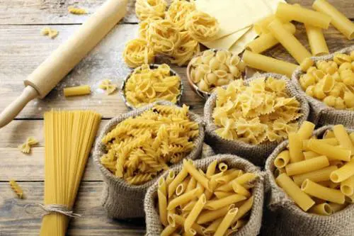 Gragnano vola in testa. Non si ferma la crescita della pasta tricolore