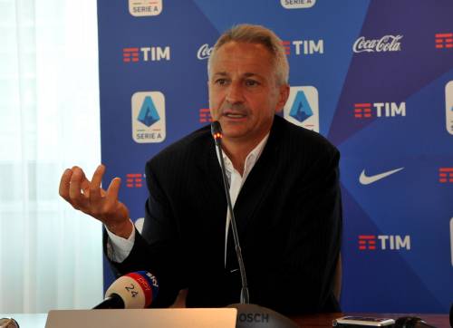Bufera in Lega Serie A, arrivano le dimissioni di Dal Pino: ecco cosa è successo