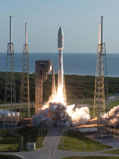 Nasa su Marte col drone Ma la sonda è già in crisi