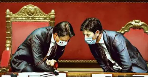 Sul regime sanitario siamo soli in Europa