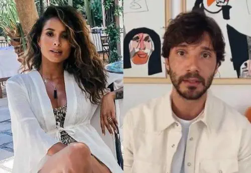 Mariana Rodriguez rompe silenzio "Ecco cosa c'è tra me e De Martino..."