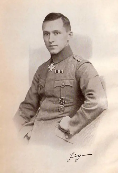 Ernst Jünger, "il sardo" Dalle scogliere di marmo agli scogli di Carloforte