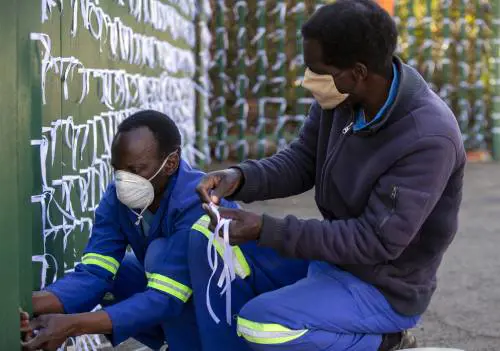 Covid, l'Africa può esplodere: quali sono i veri rischi per noi