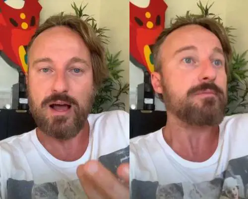 "Figlio di pu**ana, muori", offese e sputi a Francesco Facchinetti