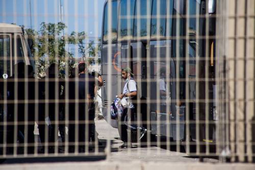 Ecco perché l'Europa tace sui nuovi sbarchi di migranti