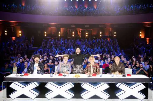 Italian's Got Talent, confermata la giuria