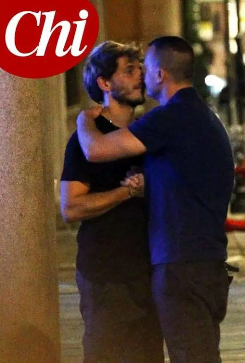 Rocco Casalino dice addio a Josè, cena romantica con Gabriele Rossi