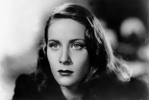 "Sono nata e morirò italiana...". Un film celebra Alida Valli
