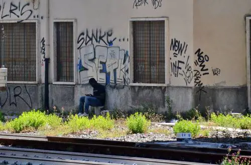 Schiaffi dalla Sicilia per Conte: scatta blocco per le tendopoli