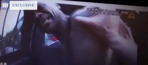 Il video dell’arresto di Floyd: "Agente, la prego, non mi spari!"