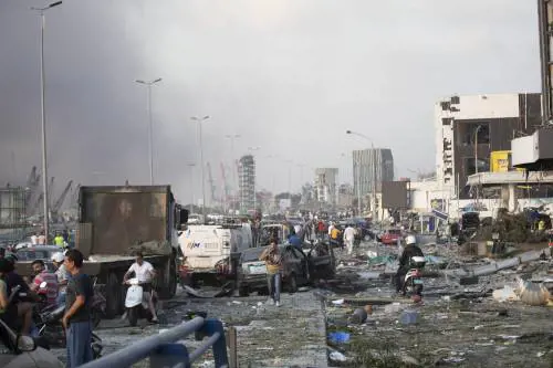 La tesi dell'incidente e il dubbio dell'attentato. Ma queste esplosioni sono la fine di Hezbollah