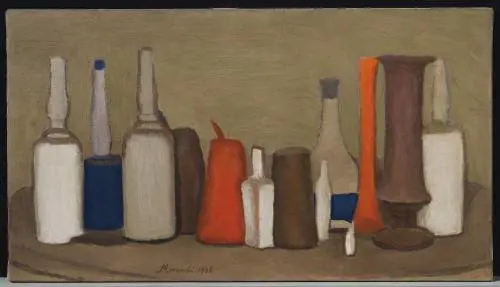 De Chirico, Guttuso, Sironi... "Hitler non voleva quest'arte"