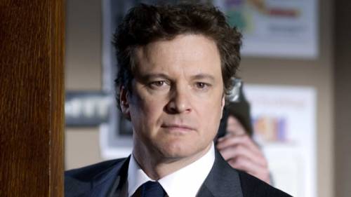 Il carisma di Colin Firth fa rinascere al cinema un classico per giovani