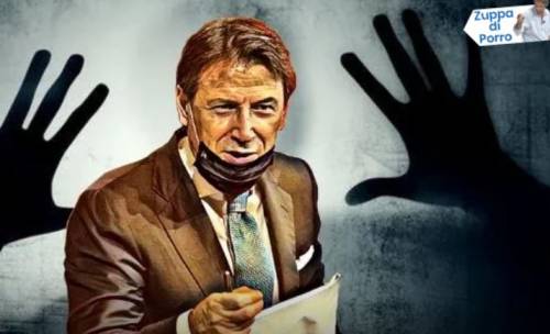 Blitz sui servizi: tira aria di golpe
