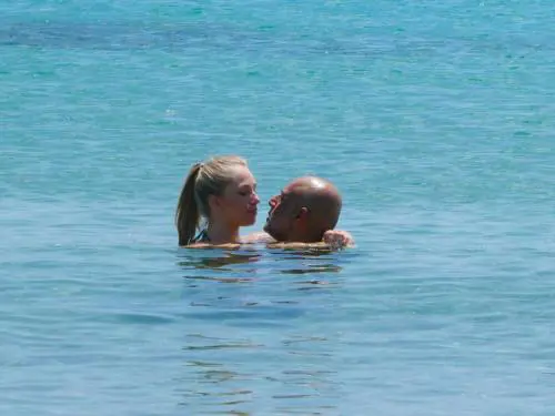 Un "Mega" rimpiazzo per Hormoz Vasfi