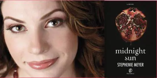 Arriva in Italia Midnight Sun . La saga di Twilight continua