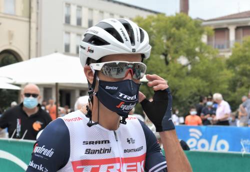 Nibali: "Pioli & C. facciano come me. Ho vinto un Giro che pareva perso"